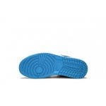 Air Jordan 1 Retro High OG UNC - Image 5