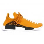 ADIDAS Human Race NMD Pharrell Orange