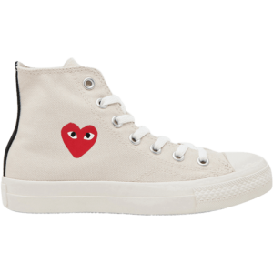 CDG CHUCK 70 PLAY HI