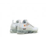 Nike Air Vapormax White - Image 4