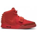 NIKE AIR YEEZY 2 RED OCTOBER