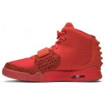 NIKE AIR YEEZY 2 RED OCTOBER - Image 3