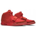 NIKE AIR YEEZY 2 RED OCTOBER - Image 2