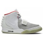 NIKE AIR YEEZY 2 PURE PLATINUM