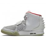 NIKE AIR YEEZY 2 PURE PLATINUM - Image 3