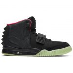 NIKE AIR YEEZY 2 SOLAR RED