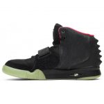 NIKE AIR YEEZY 2 SOLAR RED - Image 3