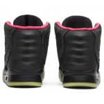 NIKE AIR YEEZY 2 SOLAR RED - Image 5