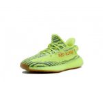 Yeezy Semi-Frozen Yellow 350 V2 - Image 3