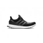 ADIDAS NEIGHBORHOOD UB BLACK Thunderbolt