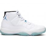 Air Jordan 11 BG Legend Blue