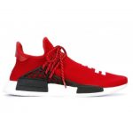 ADIDAS Human Race NMD Pharrell Red