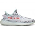 Yeezy Blue Tint 350 V2