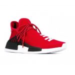 ADIDAS Human Race NMD Pharrell Red - Image 2
