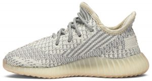Yeezy KIDS LUNDMARK 350 V2 - Image 2