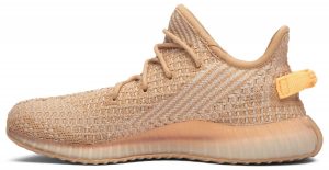 Yeezy KIDS CLAY 350 V2  - Image 3