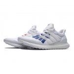 ADIDAS UNDEFEATED ULTRA BOOST 1.0 Stars and Stripes - Image 4