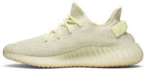 Yeezy Butter 350 V2 - Image 3