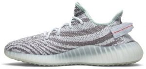 Yeezy Blue Tint 350 V2 - Image 3