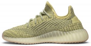 Yeezy ANTLIA REFLECTIVE 350 V2 - Image 3