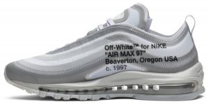 Off White Air Max 97 Menta - Image 3