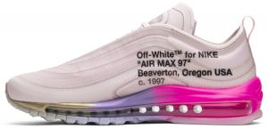 Nike Serena Williams OW Air Max 97 OG Queen - Image 3