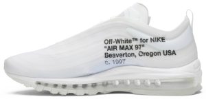 Nike Off White Air Max 97 OG The Ten - Image 3