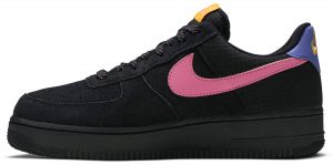 Air Force 1 Low Black ACG - Image 2