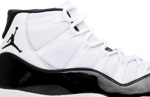 Air Jordan 11 Retro Concord - Image 4