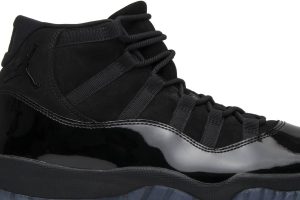 Air Jordan 11 Retro Cap and Gown - Image 4