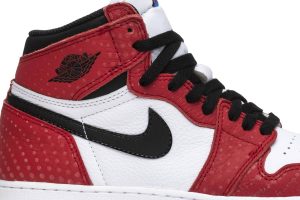 Air Jordan 1 Retro High GS Origin Story - Image 4