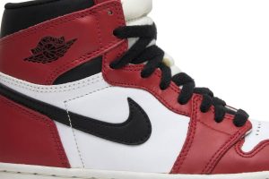 Air Jordan 1 Retro High Chicago 1994 - Image 4