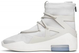 Nike Air Fear of God 1 Bone - Image 2