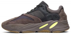 Yeezy Mauve 700 - Image 2