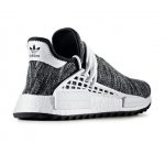 ADIDAS Human Race NMD Pharrell Trail Oreo - Image 2