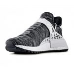 ADIDAS Human Race NMD Pharrell Trail Oreo - Image 3