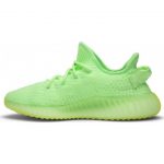 Yeezy GLOW IN THE DARK 350 V2 - Image 3