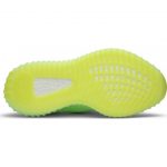 Yeezy GLOW IN THE DARK 350 V2 - Image 5