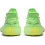 Yeezy GLOW IN THE DARK 350 V2 - Image 4