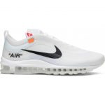 Nike Off White Air Max 97 OG The Ten