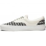 Vans Fear of God x Era 95 DX Collection 2 White - Image 4