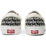 Vans Fear of God x Era 95 DX Collection 2 White - Image 3