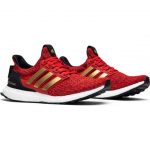ADIDAS Game Of Thrones UB HOUSE LANNISTER - Image 2