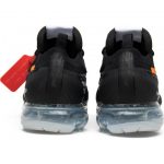 Nike Air Vapormax Black - Image 3