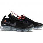 Nike Air Vapormax Black - Image 4