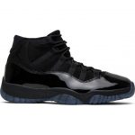 Air Jordan 11 Retro Cap and Gown
