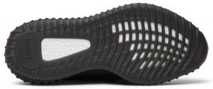 Yeezy Core Black Green 350 V2 - Image 6
