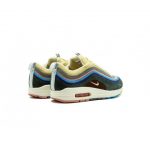 Sean Wotherspoon x Air Max 1/97 Sean Wotherspoon - Image 3
