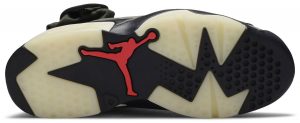 TRAVIS SCOTT X JORDAN 6 Retro Olive - Image 5