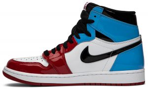 Air JORDAN 1 Retro High OG FEARLESS - Image 2